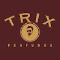 Trix Perfumes logo