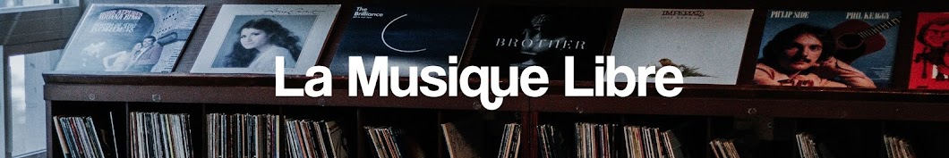 La Musique Libre ইউটিউব চ্যানেল অ্যাভাটার