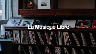 «La Musique Libre» youtube banner