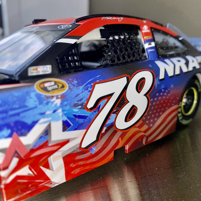 Chicago Diecast