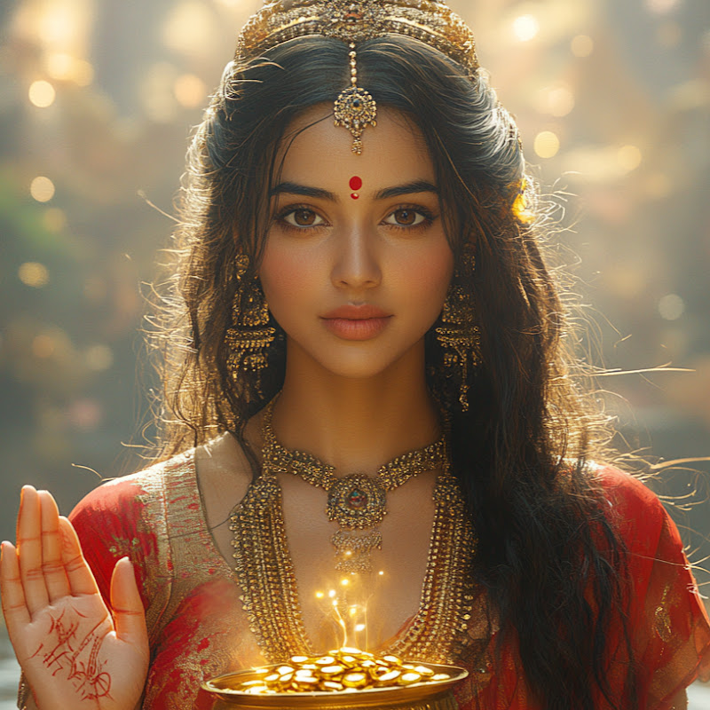 Inner Harmony Mantra