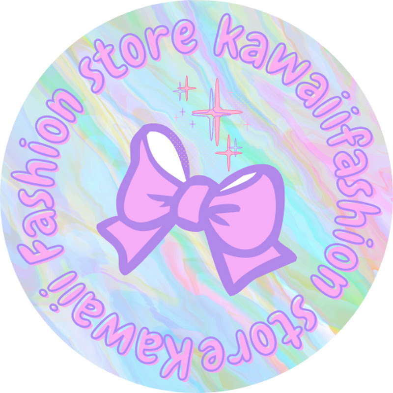 𝐊𝐚𝐰𝐚𝐢𝐢 𝐅𝐚𝐬𝐡𝐢𝐨𝐧 𝐒𝐭𝐨𝐫𝐞🌈™