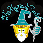 TheMagicalCartof - Knowledge And Stories logo