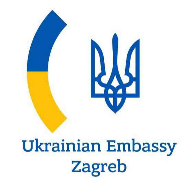 Посольство України в Республіці Хорватія