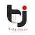 DdApmUBiWcI-channel-avatar-Tidy Japan