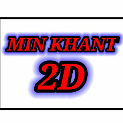 Min Khant 2D Avatar