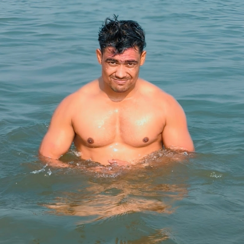 Gautam.LiftLife360