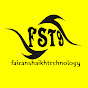 FST9 logo