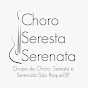 Grupo de Choro Seresta e Serenata de São Roque logo
