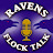 Ravens Flock Talk