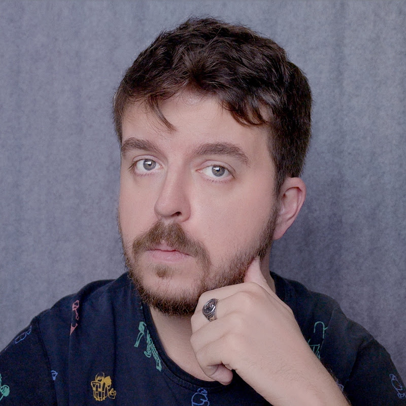 Christopher's Cool Blog