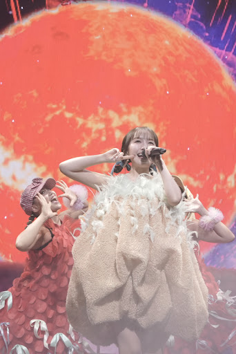 Post from Momoiro Clover Z Channel - YouTube