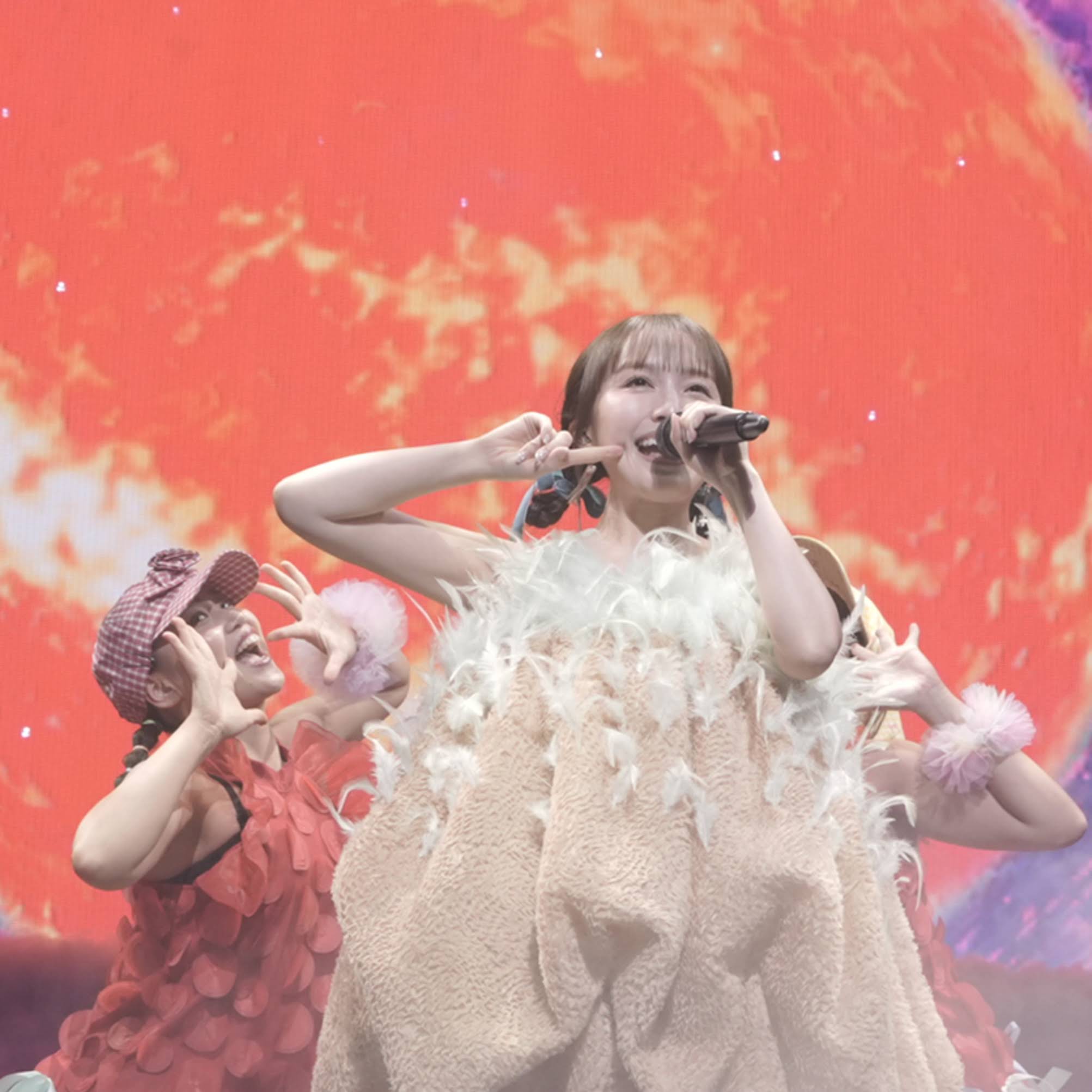 Post from Momoiro Clover Z Channel - YouTube