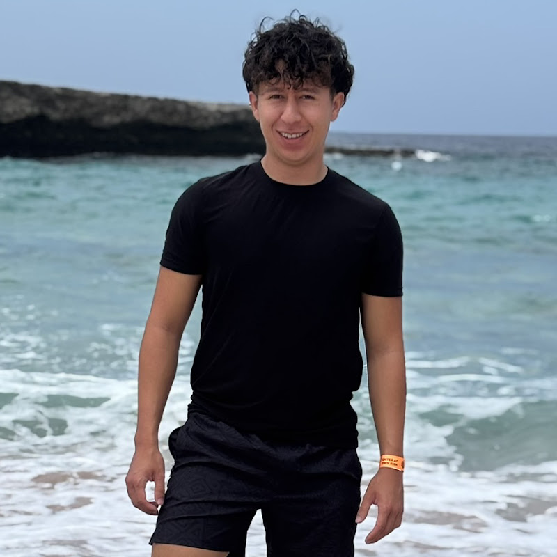 ALEX THE TRUCKING GUY