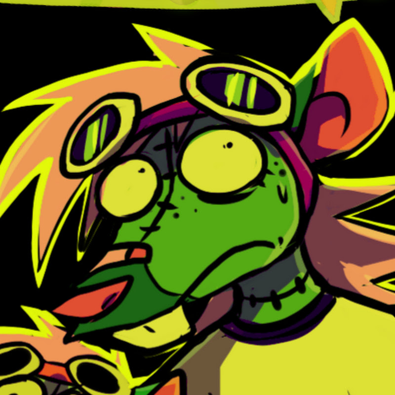 Gunk