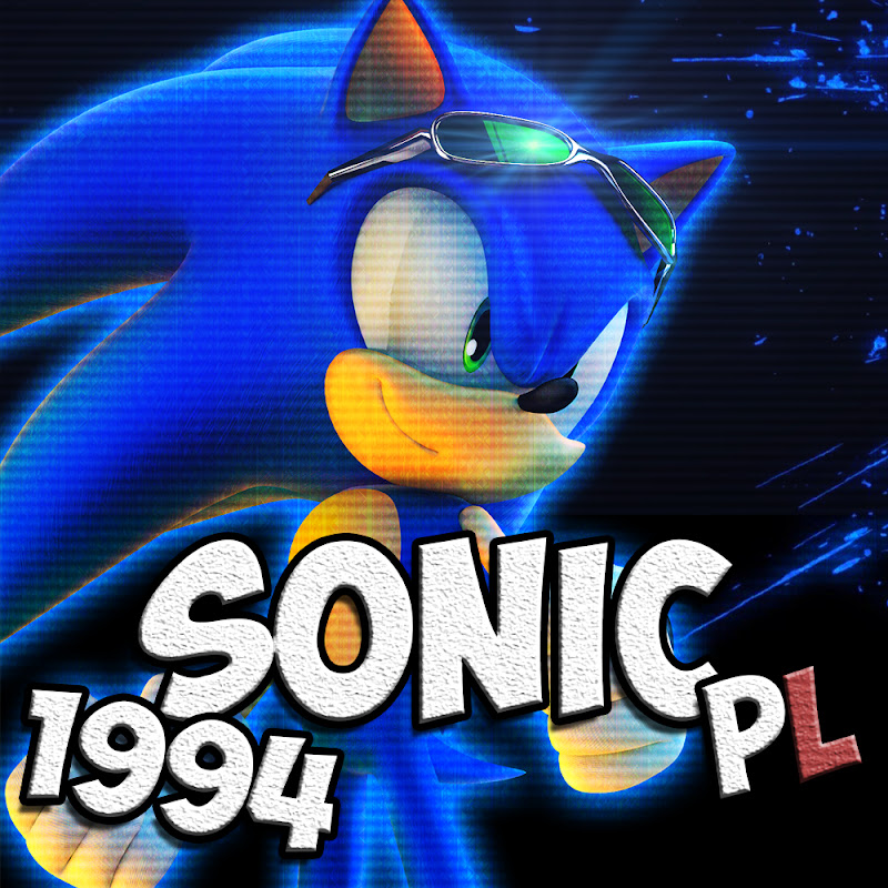 Sonic1994PL - Gry i Konsole