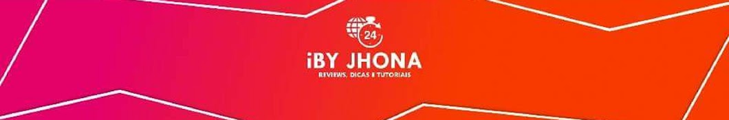 iBy Jhona YouTube channel avatar