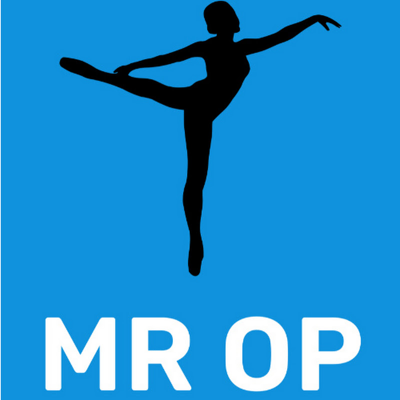 Mr OP