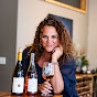 Wine Crush Podcast | With Heidi Moore logo