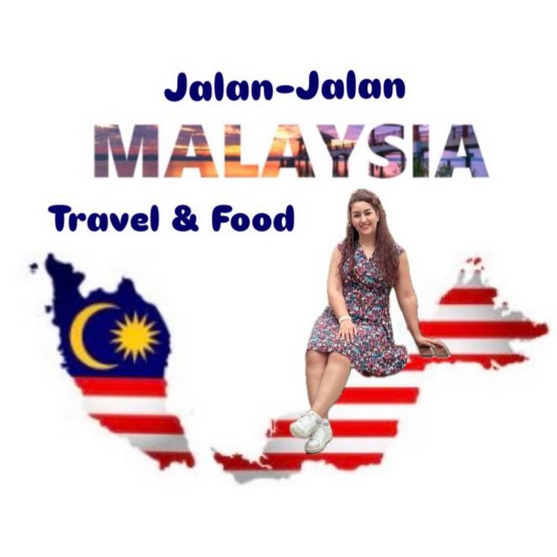 Jalan-Jalan Malaysia | Travel & Food channel avatar