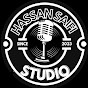 HS Studio Jhang logo