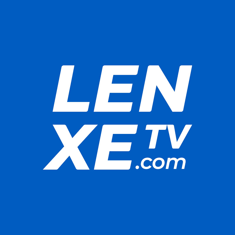 LENXE TV - Lenxecam