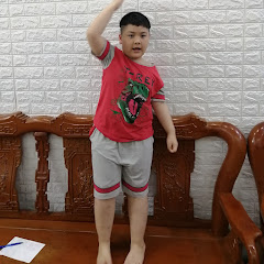Duy Lâm Đỗ Đình - người Việt chế logo editing