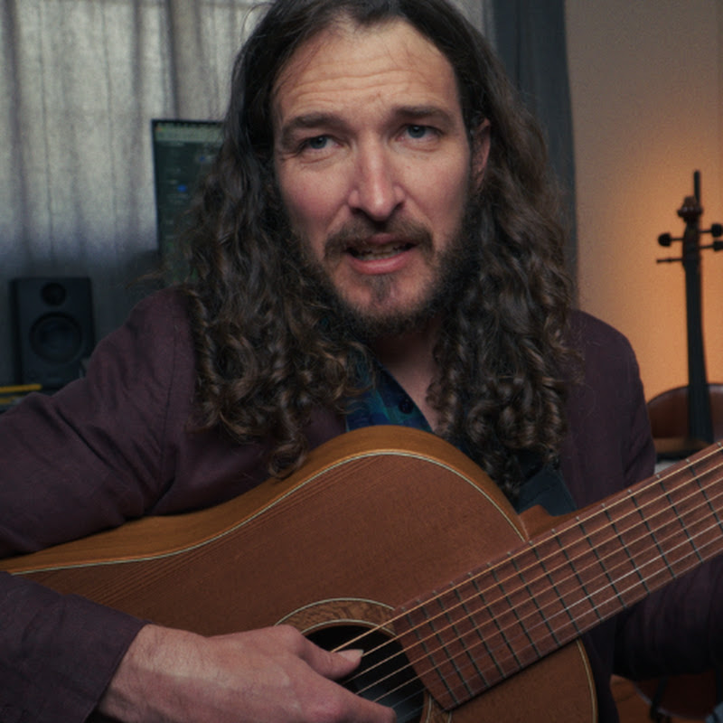 Ross the Music Teacher