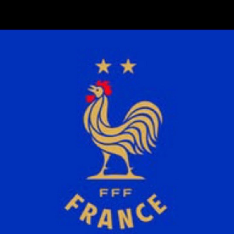 ÉQUIPES DE FRANCE  profile avatar