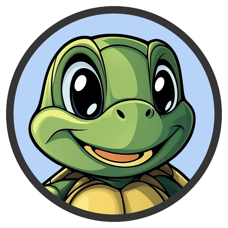 Speedy the Turtle