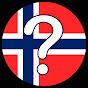 Who Wants To Learn Norwegian? logo