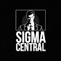 Sigma Central Reacts & Commentary logo