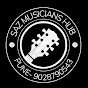 Guitar lessons logo
