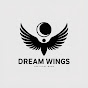DREAM WINGS logo