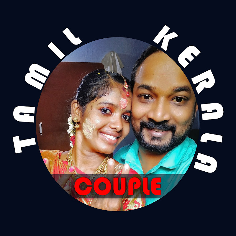 Tamil Kerala Couple