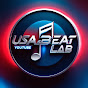 USA BeatLab logo