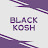 Black KoSH