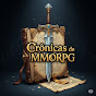 CrônicasMmorpg logo