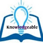 Knowledgeable logo