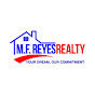 MFReyes Realty logo