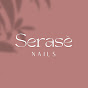 Serase Nails logo