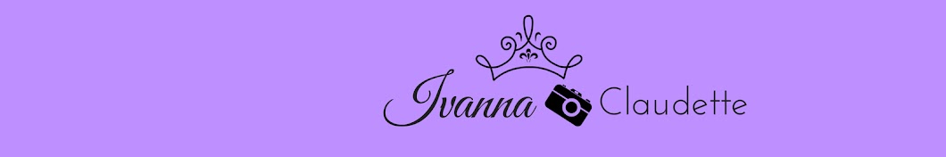 Ivanna Claudette YouTube 频道头像