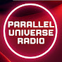 Parallel Universe Radio logo