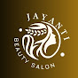 Jayanti Beauty Salon logo