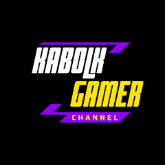Gamer Kabolk Channel