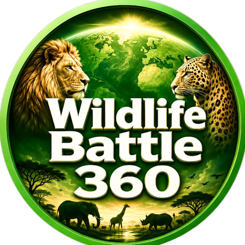 WildlifeBattle 360 