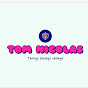 Tom nicolas  - @Tomnicolas-k6f - Youtube
