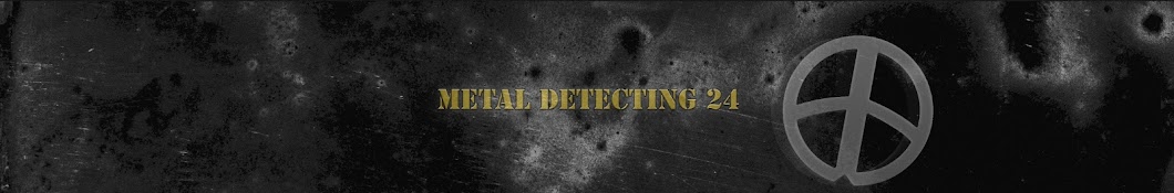 MetalDetecting24 YouTube channel avatar