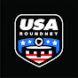 USA Roundnet logo