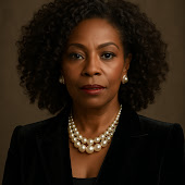 Voices of Auntie Mae